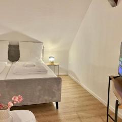 City Studio mit WLAN