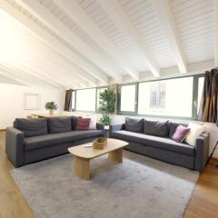 Bravissimo Força 17, Barri Vell apartments