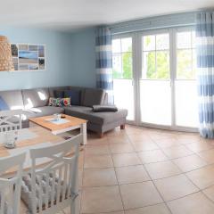 FeWo D12 4, Dünenstraße 12