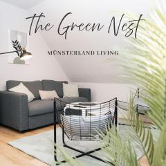 DAS GRÜNE NEST Münsterland Living