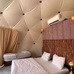 قرية وادي رم