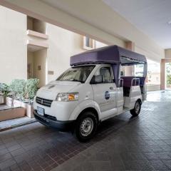 Grand Mercure Bangkok Asoke Residence