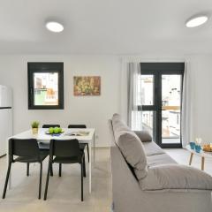 Calma Costera 1B by VillaGranCanaria