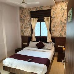 New Golden City Hotel