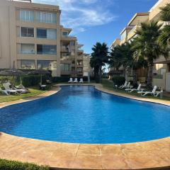 Appartement à louer à BOUZNIKA OUED CHERRAT