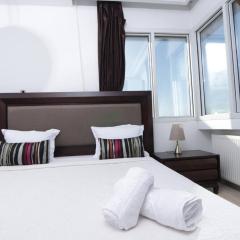 The Carthage Garden Nest, cozy S 20