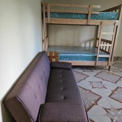 Breathtaking Volcán Barú Views