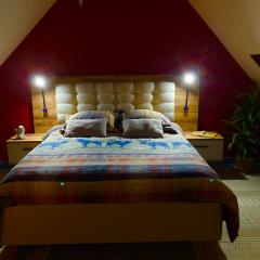 Le petit secret au pied du zoo