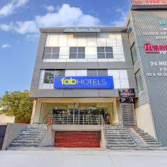 FabHotel Paradise Palace