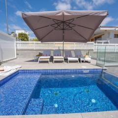 Villa Galatea - San Agustín