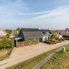 aan de kust - PUUR POLDER HUIS - VP067