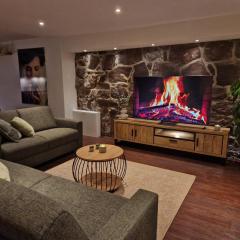 Ferienwohnung Zum Alten Cafè