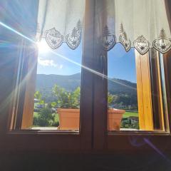 La Maison d'hôtes La Fesnel