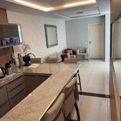 Casa Completa, Garagem e Churrasqueira para Relaxa