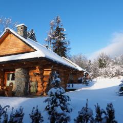 Chata w Rabce - Bajkowa Osada