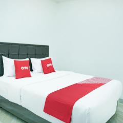 Hotel O Teluk Betung Near Water Park Lembah Hijau Formerly Kanajiwa Guesthouse 2