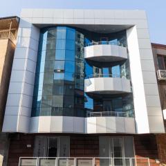 Friendly Hotel Yerevan