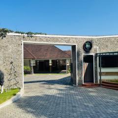 Bull Horn Luxury Resort Vagamon Nestled By Ayras