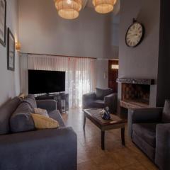 Chalet Caisamar - Piran y Cataluña