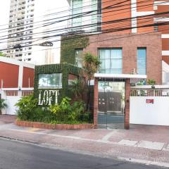 Loft Praia by Holiday Stays