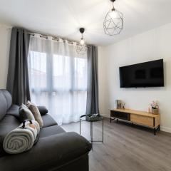 Getafe Suites