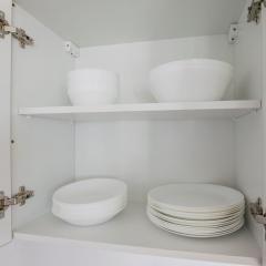 T&K Apartments - Herne - 2 Zimmer Wohnungen - Vollausgestattet