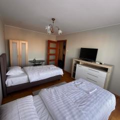 Przytulnie i wszędzie blisko