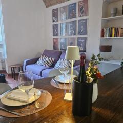 Stella 19 - residenza in centro