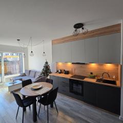 Apartament Bałtycka 11