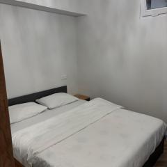 New Apartmebt In City Center