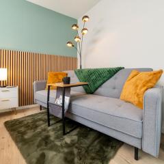 Cozy Wellness Suite - Perfect for 5 Guests - Netflix