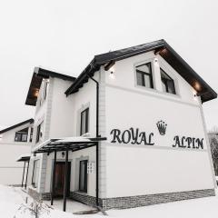 Royal Alpin Crown