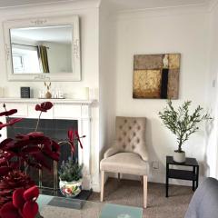 Beachside Willows 2 BR Family Apartment