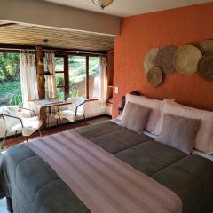 Bangalô Sorrizao Visconde de Mauá