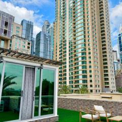 Villa Six Holiday Homes