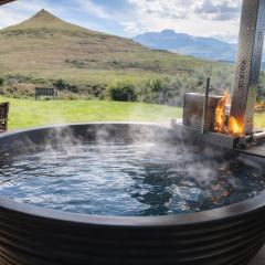 Dierama Dream Cathkin Estates