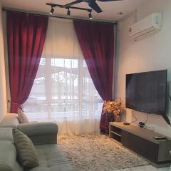 My Homestay Aspire Residence 3