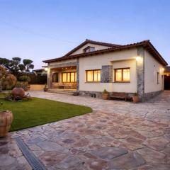 Winahost les Faldas del Montseny