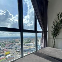 Designer Pent House Troika Kota Bharu By AGhome