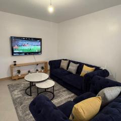 Home comfort Maai mahiu