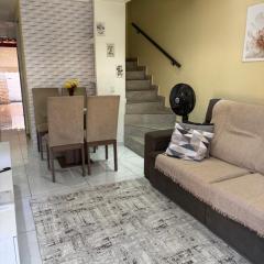 Aconchego em Campo Grande - Guaratiba