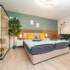 Cozy Wellness Suite - Perfect for 5 Guests - Netflix