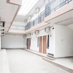 Dancenter Kanajiwa Guesthouse 2