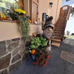 Le Rondini di Casa Bernardi, for Pet Lovers con Area Cani privata