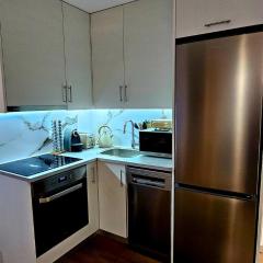 Cabedelo Studio Residence