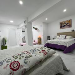 Apartamento nuevo en zona Ventas