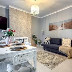 Quite and new Glasgow house, Commore Drive