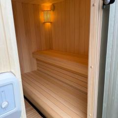Sauna Cottage Egmond