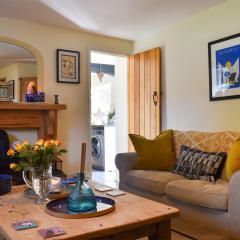 Meadow View Cottage - Uk33302