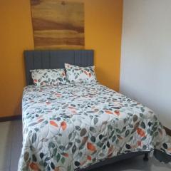 Habitación privada Casa San Miguel